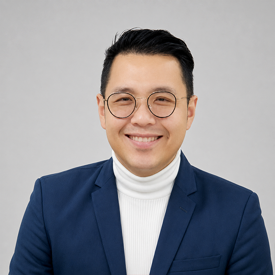 apt. Christian Karol Saputra, M.Biotek.