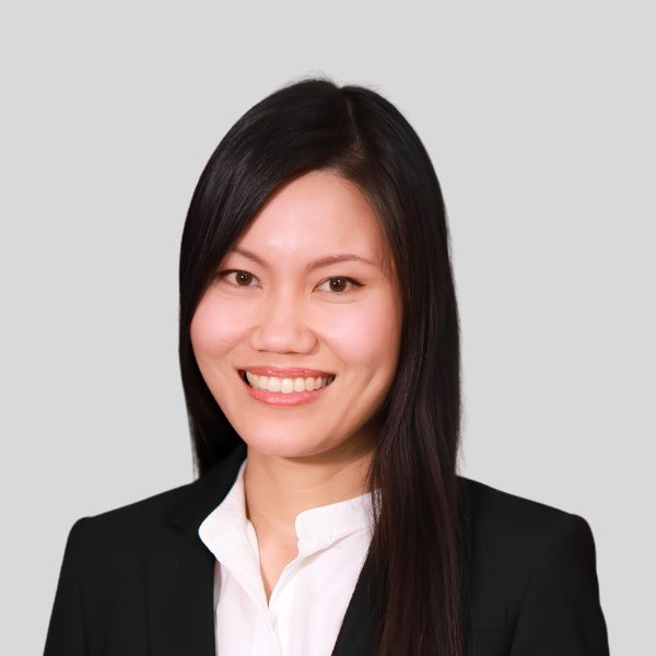 Prof. Krittikan Chanpaisaeng, Ph.D