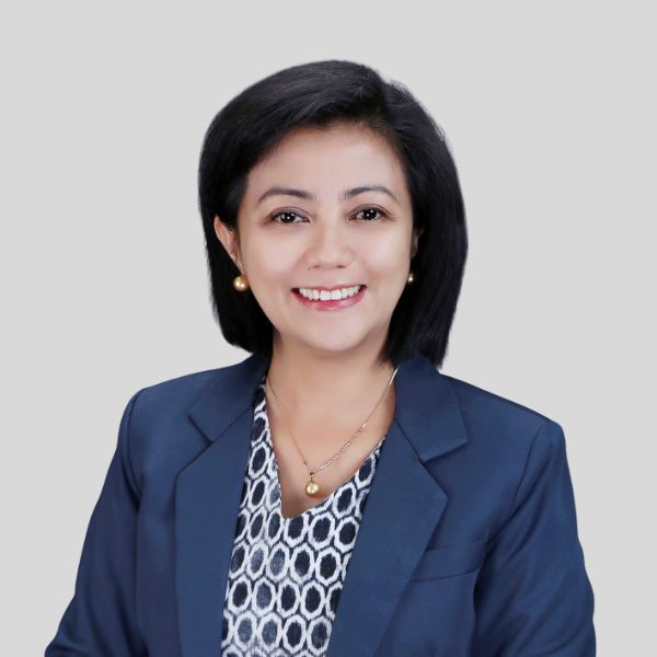 Prof. Doralyn S. Dalisay, Ph.D.