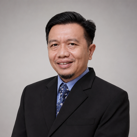 Prof. Dr. apt. Yandi Syukri, M. Si.