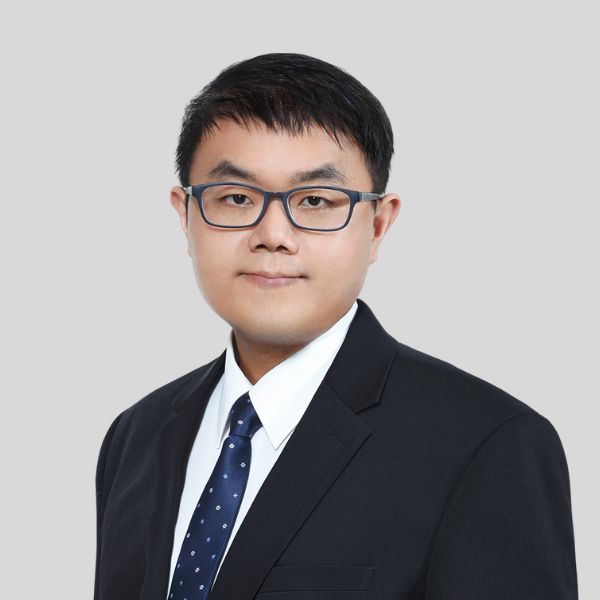 Po-Tsang Huang M.S.