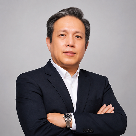 dr. Sandy Qlintang M.Biomed