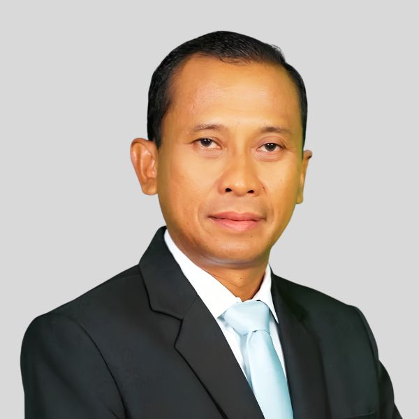 Major General (Ret.) Dr. dr. Prihati Pujowaskito, SpJP (K), FIHA, M.M.R.S.