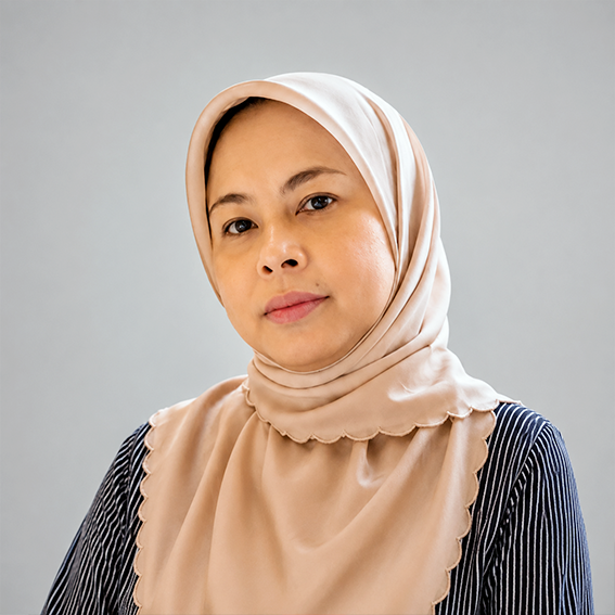 Prof. Haliza Katas, Ph.D.