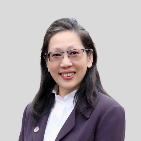 Prof. Rita Shen, Ph.D.